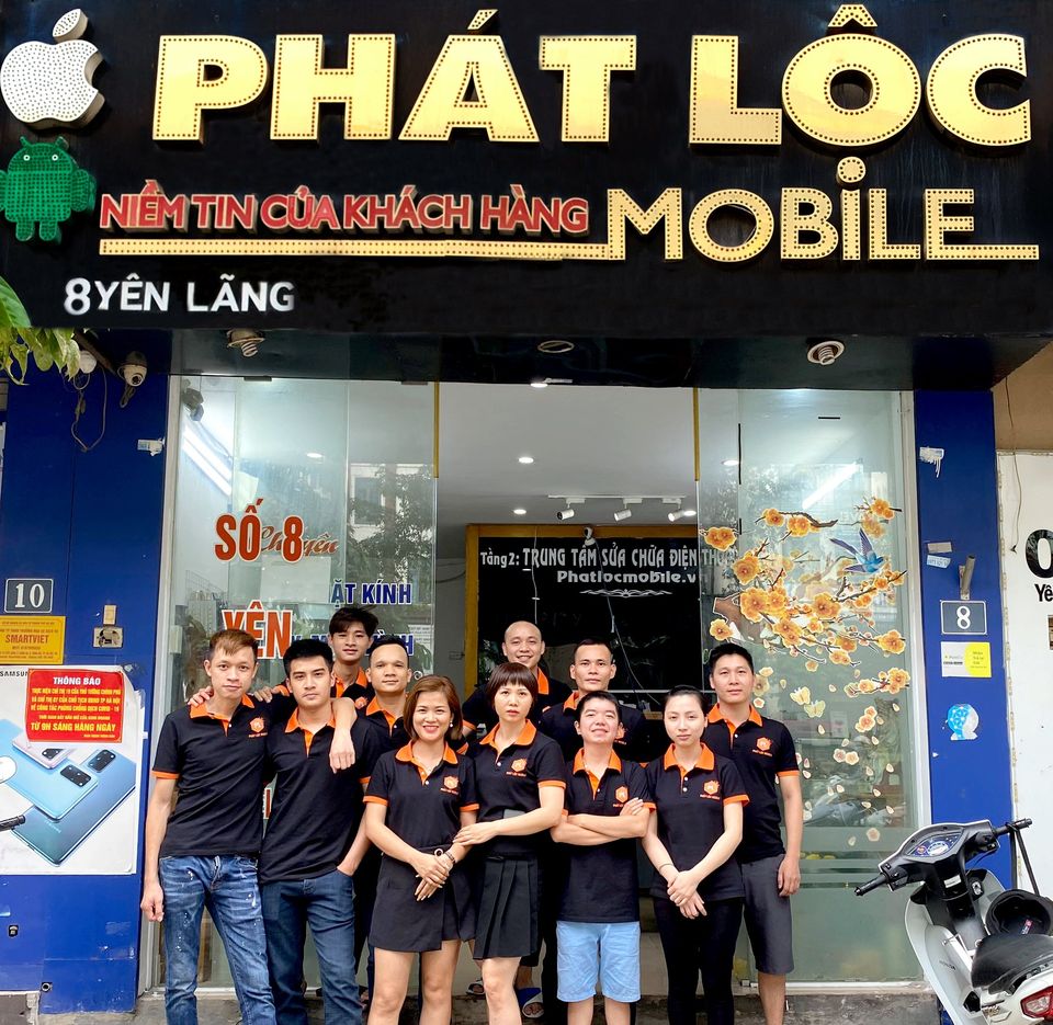 Phát Lộc Mobile ảnh 1