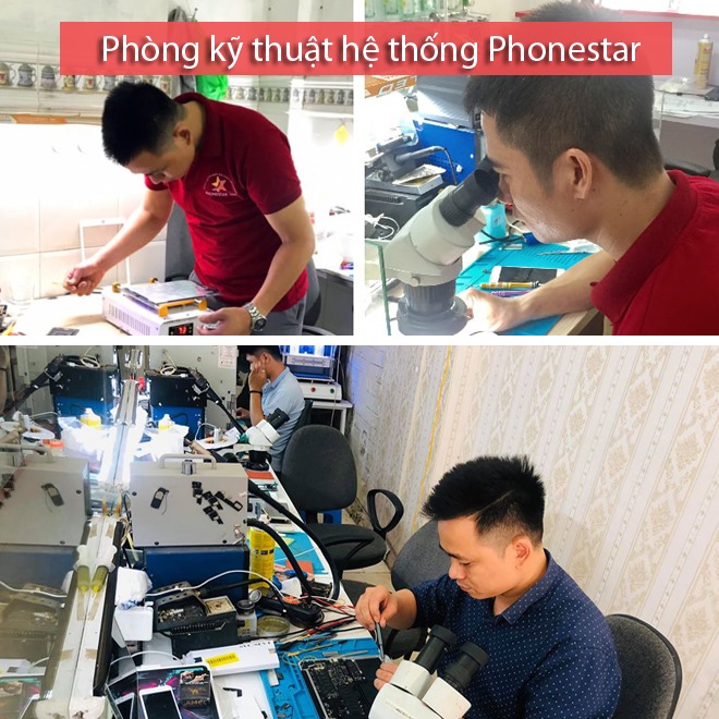 PhoneStar ảnh 2