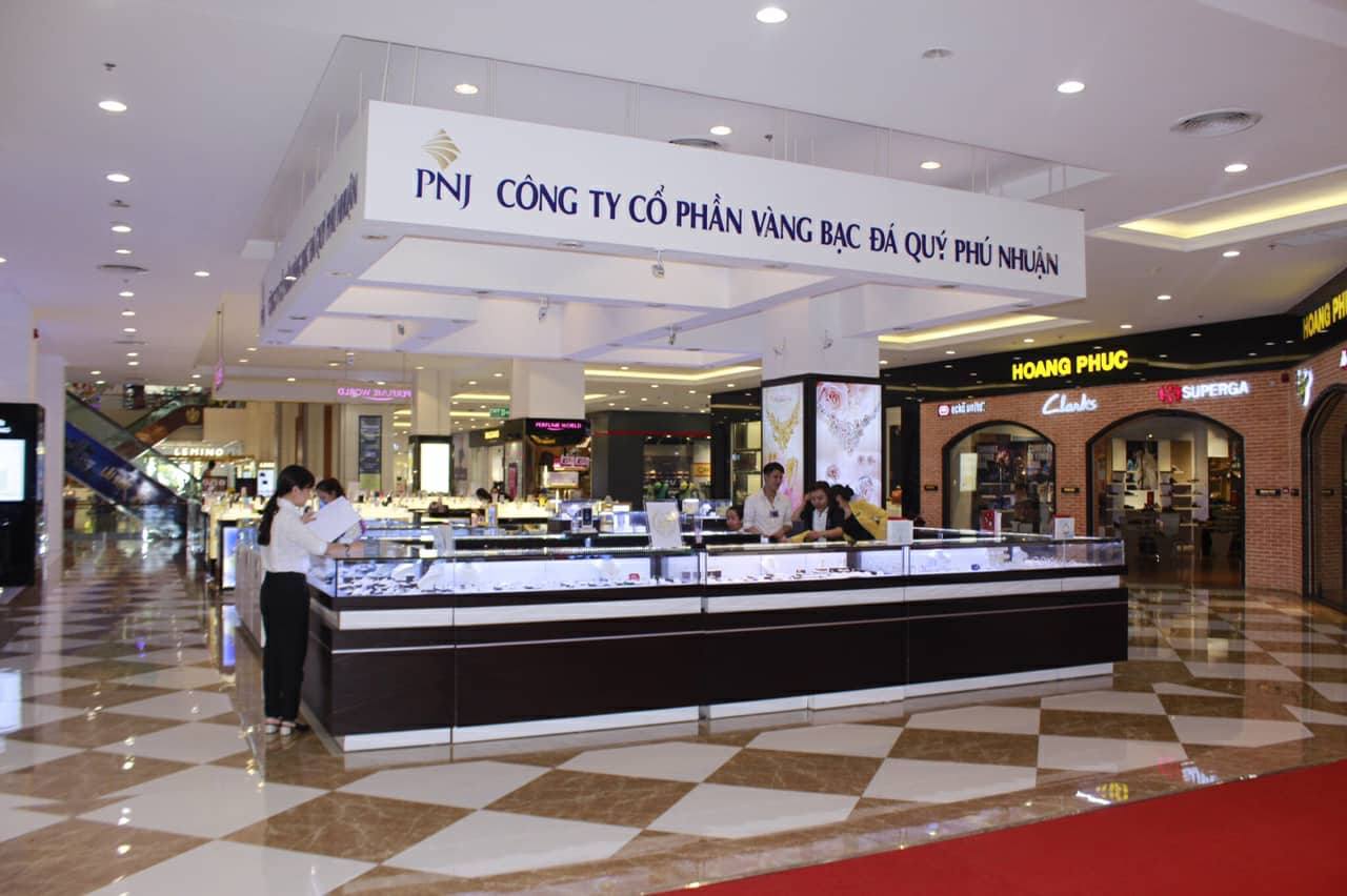 Pnj Vincom Hạ Long ảnh 1