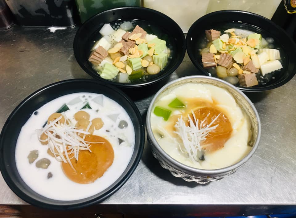 Quán ăn vặt Mỏ Khoét ảnh 2