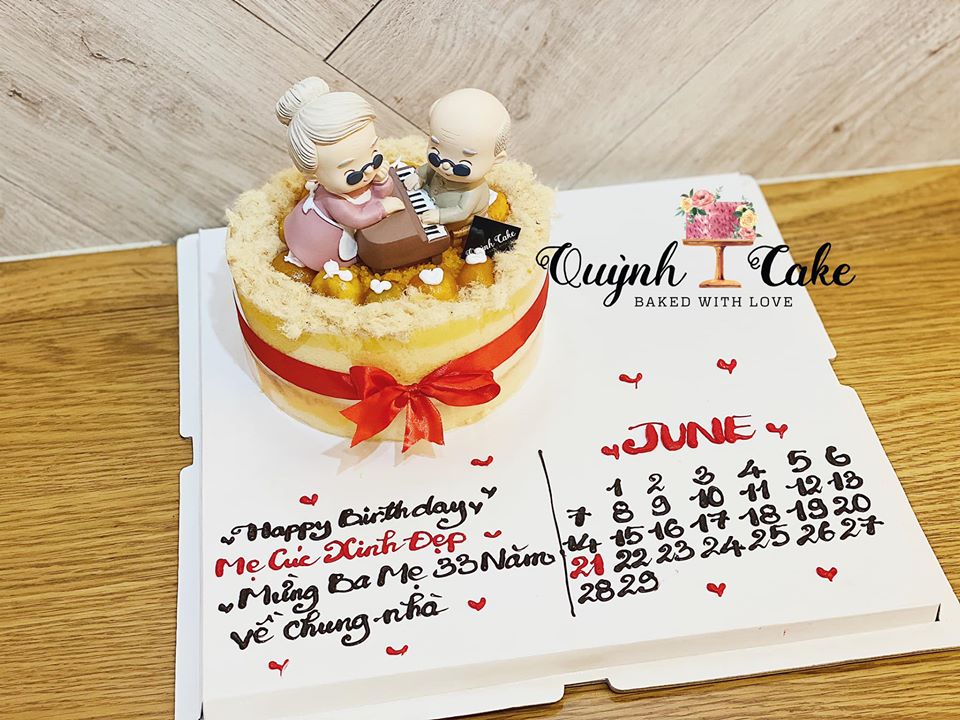 Quỳnh Cake ảnh 1