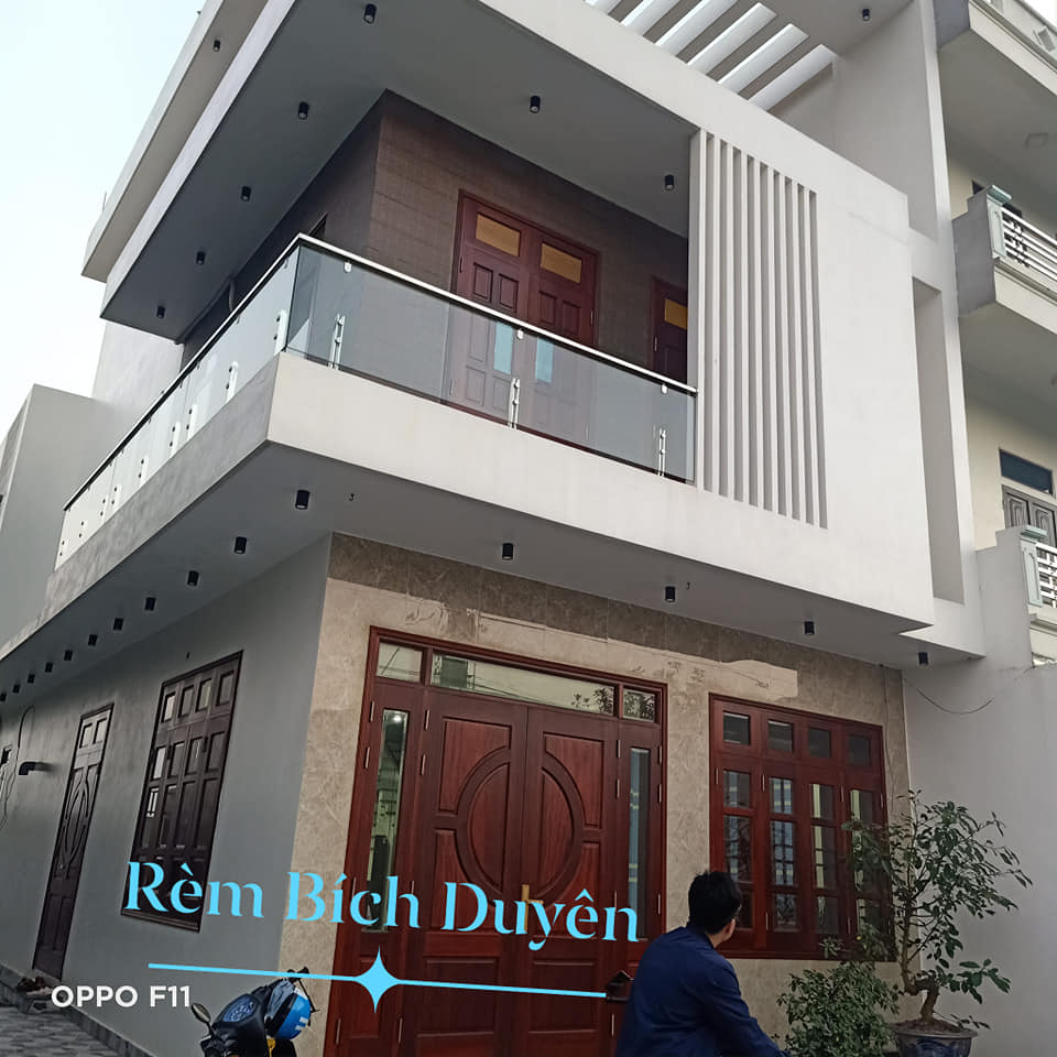 Rèm Bích Duyên ảnh 2