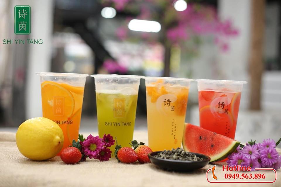 Shi Yin Tang Nam Định ảnh 1