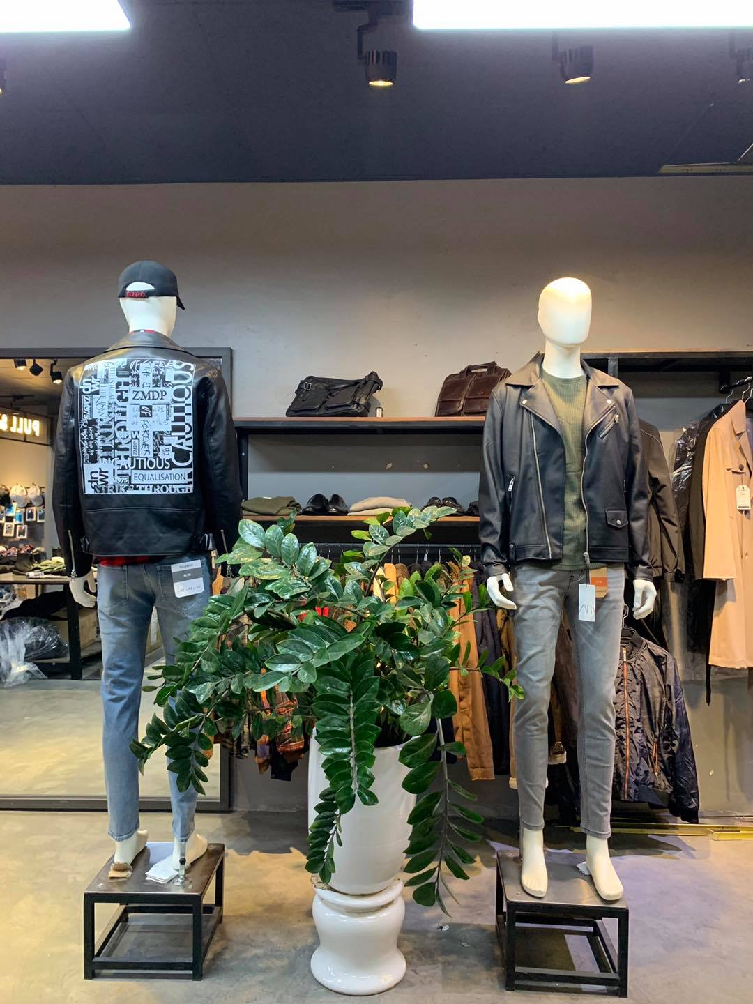 Sun Station Menswear ảnh 2