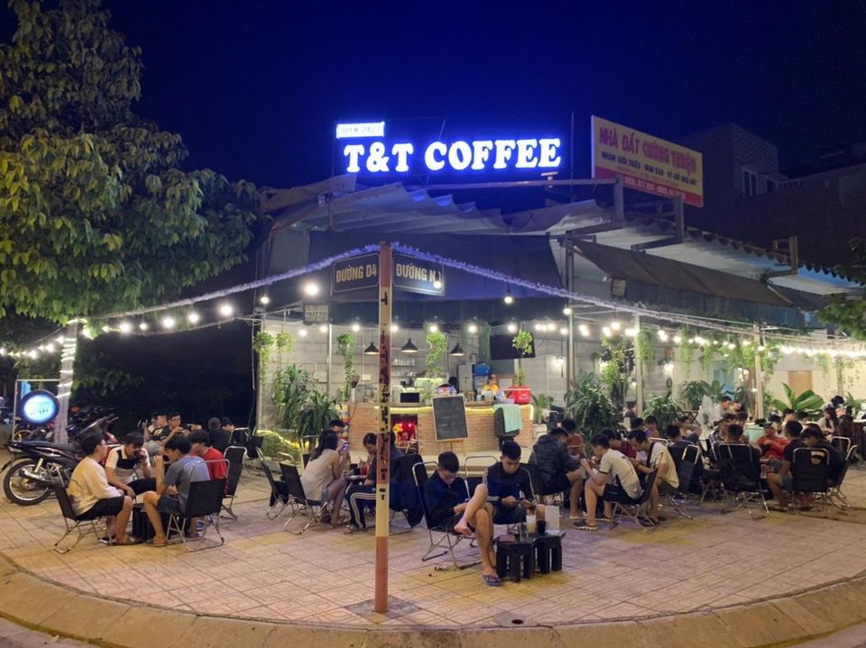 T&T Coffee 24h ảnh 1