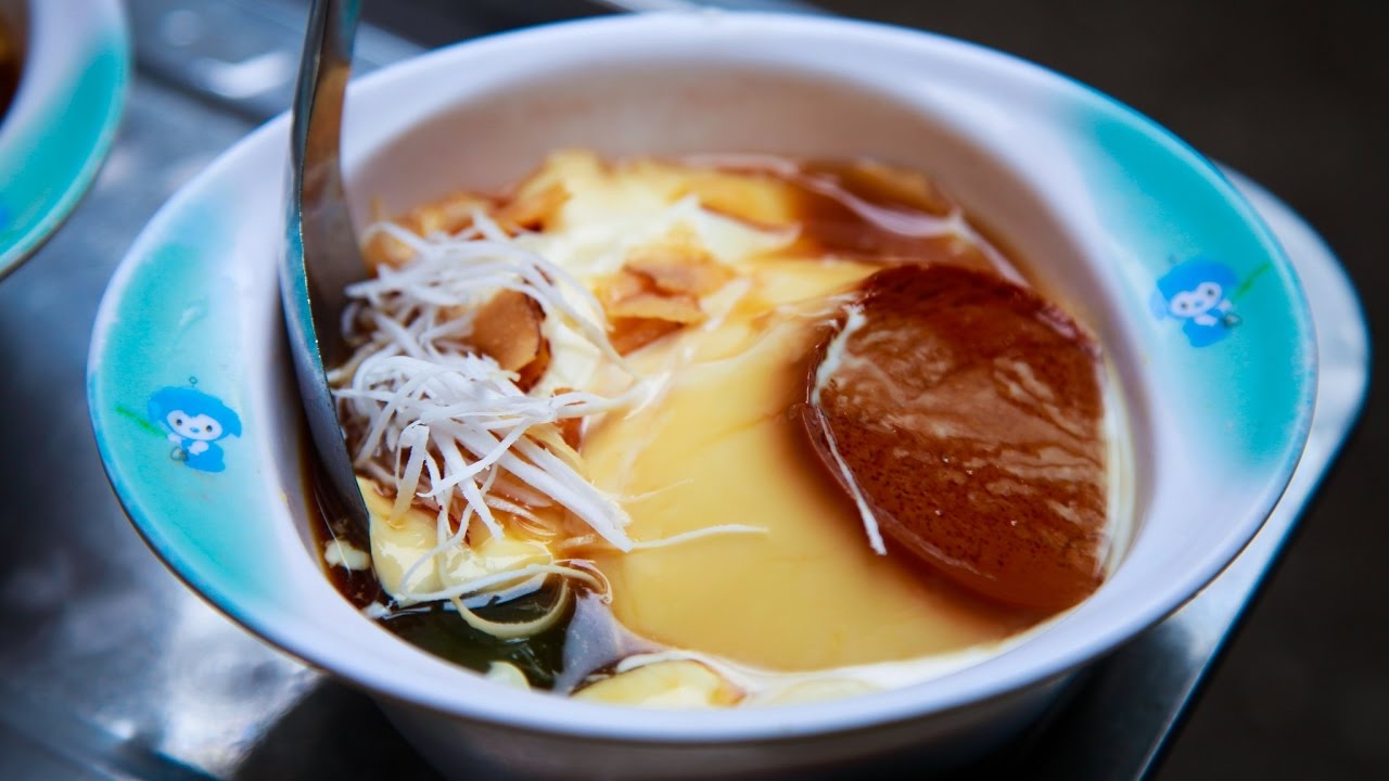 Tào phớ ngõ Ngoại Giao ảnh 2