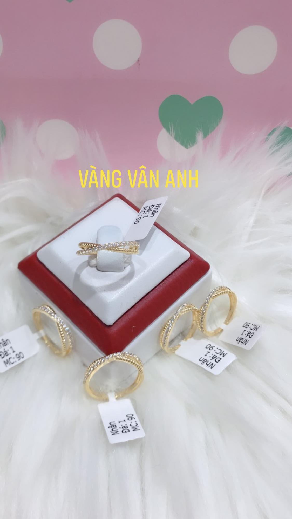 Tiệm vàng Vân Anh ảnh 1