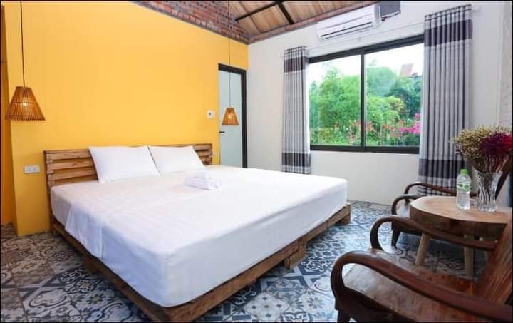 Tràng An La Casa Homestay ảnh 2