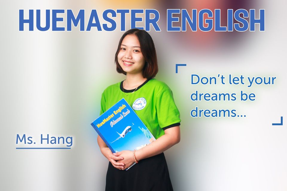 Trung Tâm Ngoại Ngữ HueMaster ảnh 1