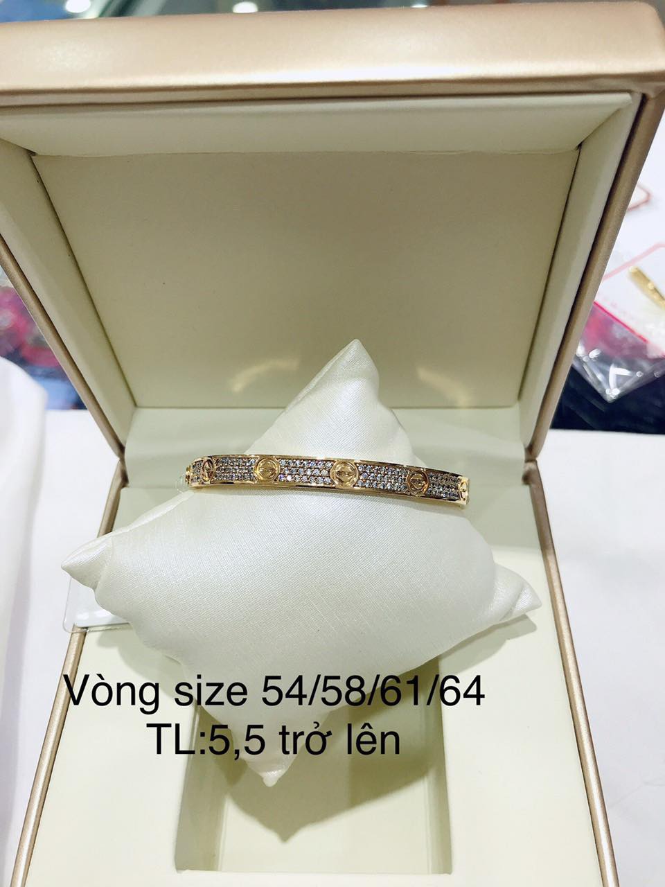 Tuan Vinh Gold ảnh 1