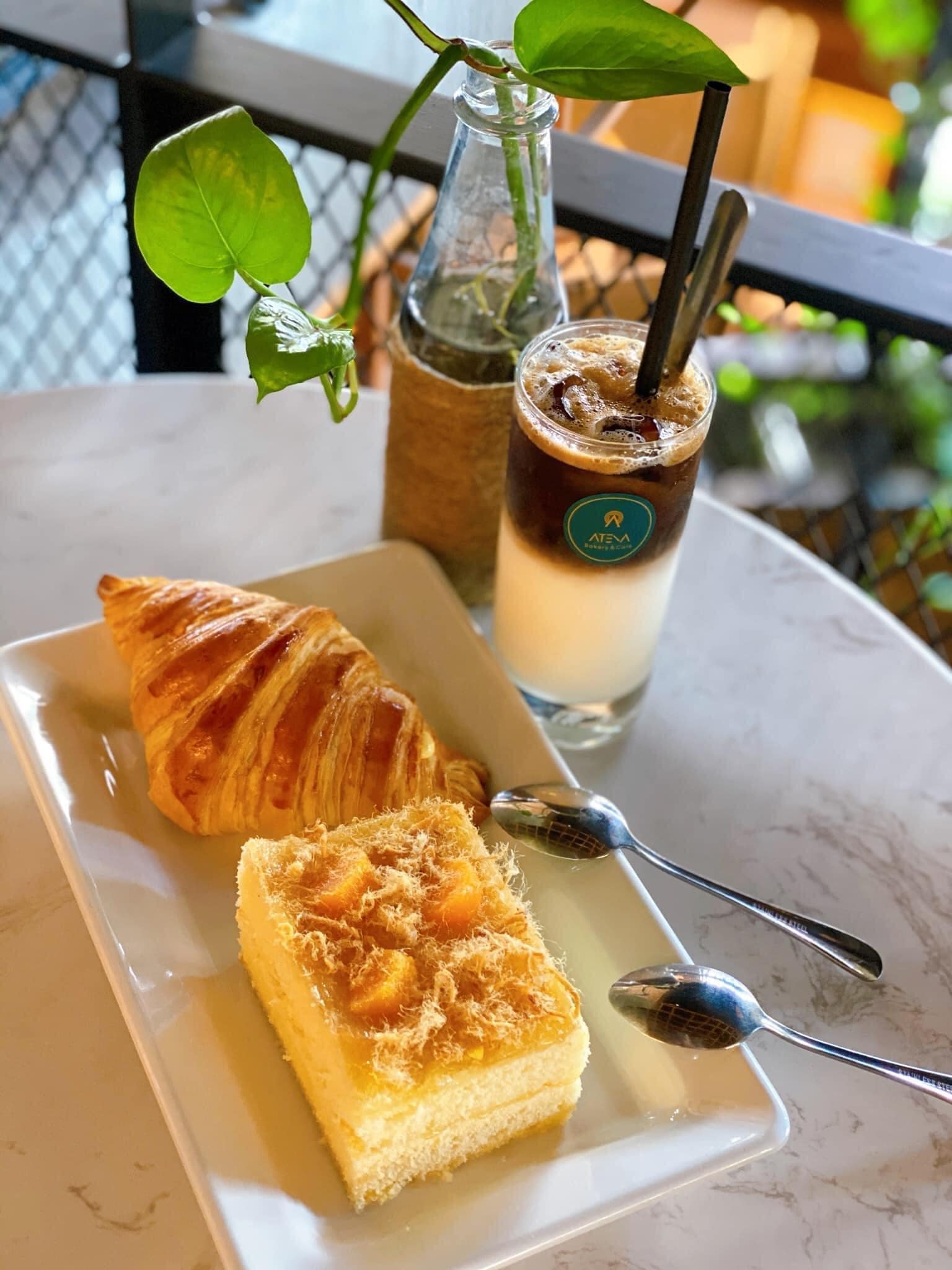 ATENA Bakery & Café ảnh 1