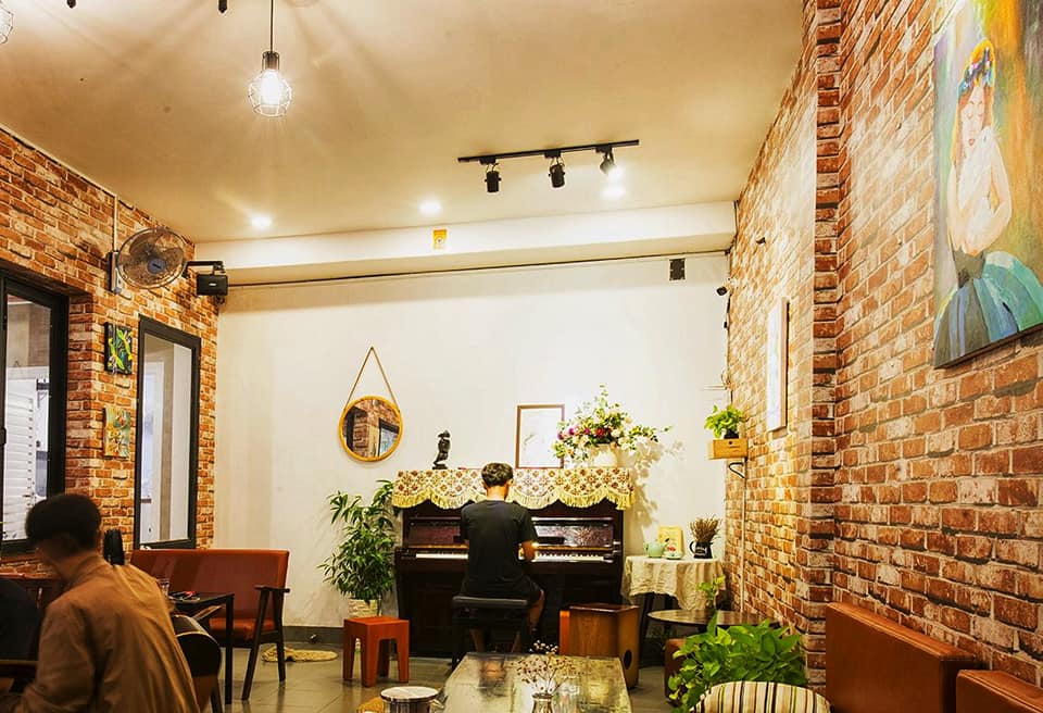 BLUES Coffee & Music ảnh 1