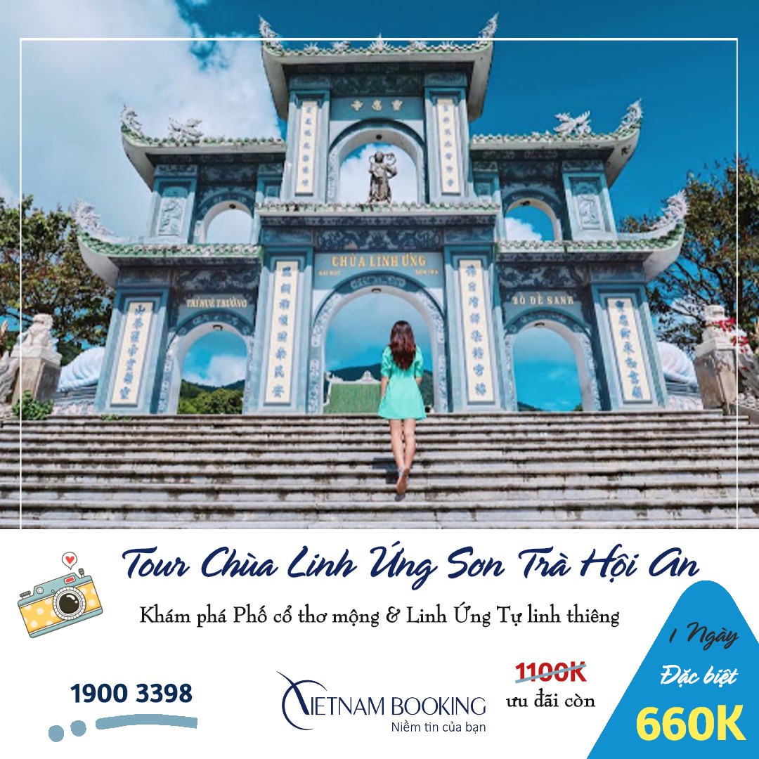 Công ty Cổ phần Việt Nam Booking ảnh 2