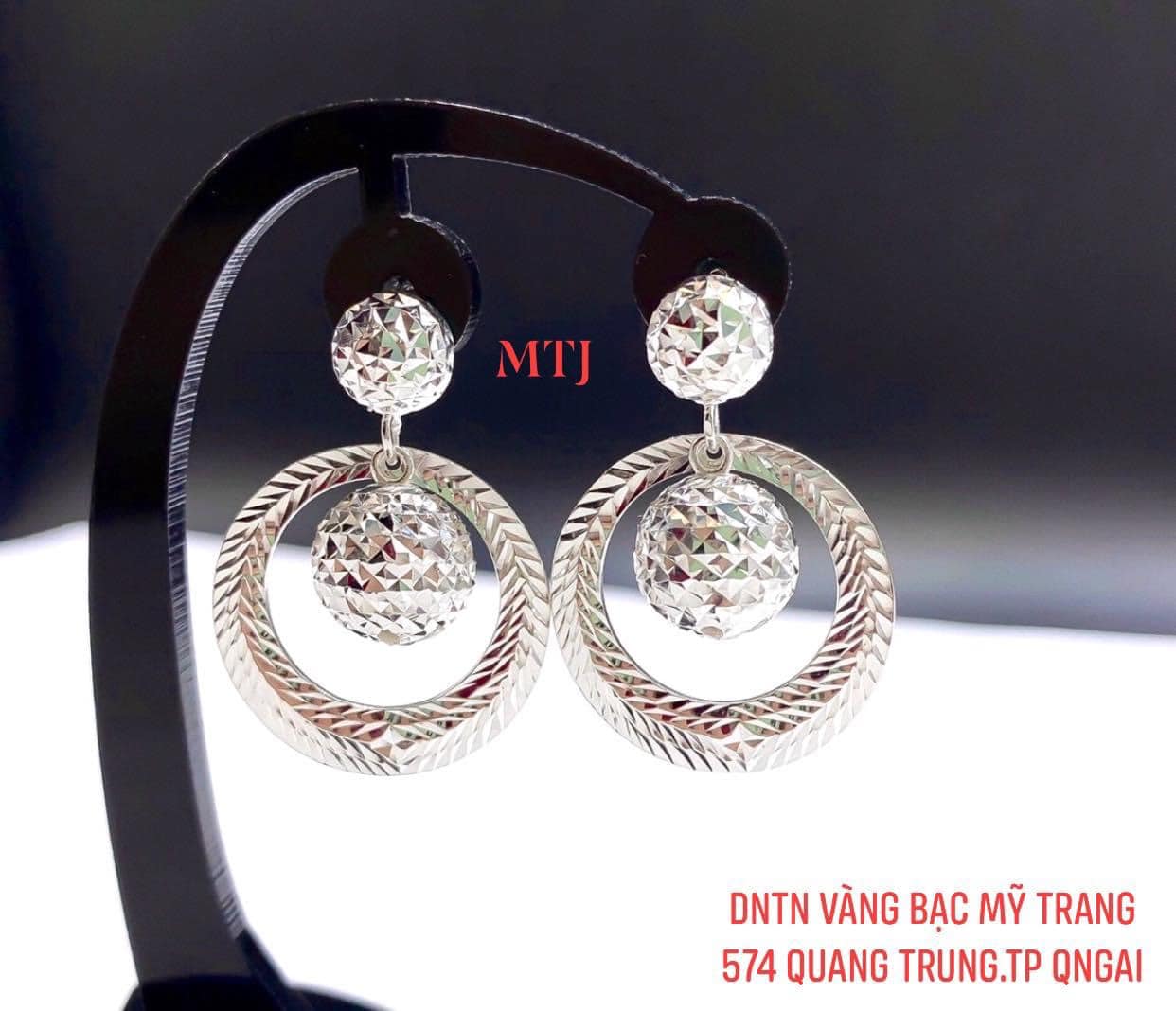 DNTN Vàng Bạc Mỹ Trang ảnh 2