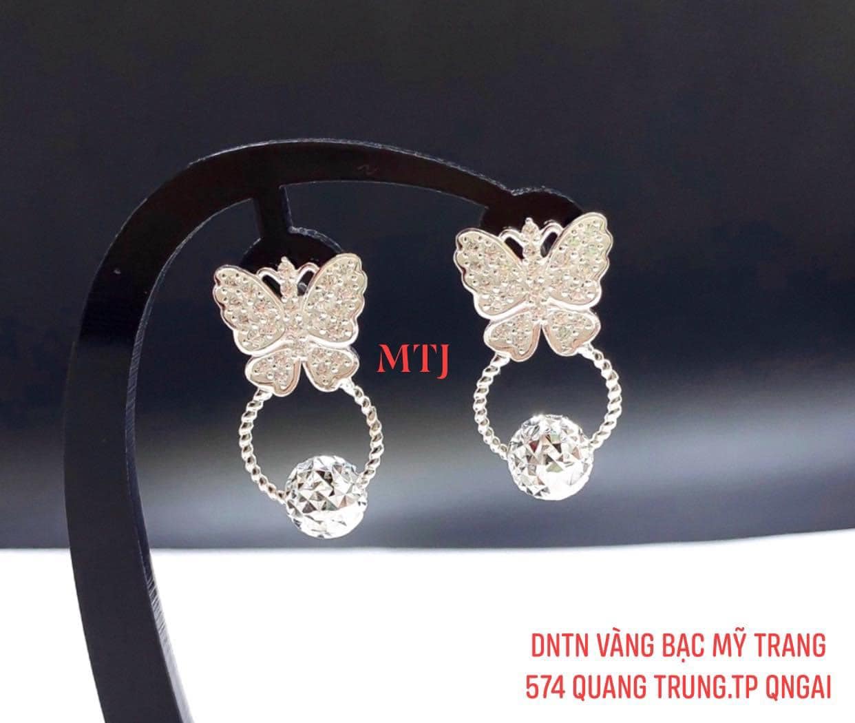 DNTN Vàng Bạc Mỹ Trang ảnh 1