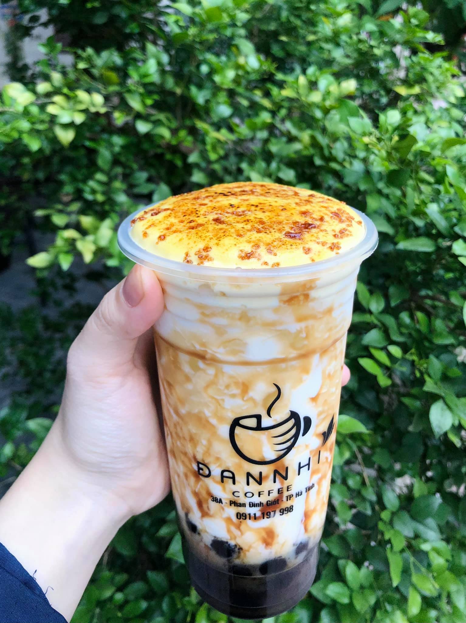 Đan Nhi coffee ảnh 2