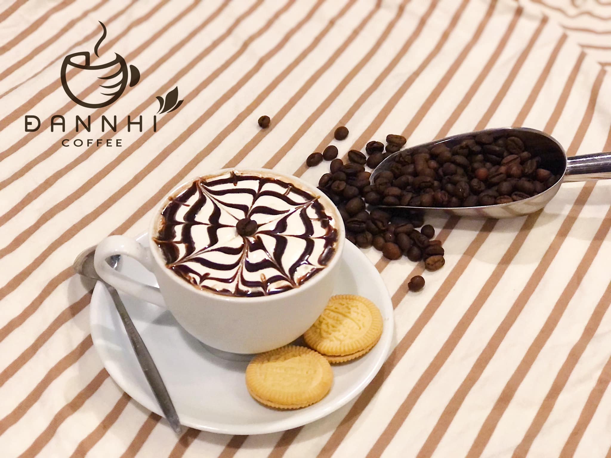 Đan Nhi coffee ảnh 1