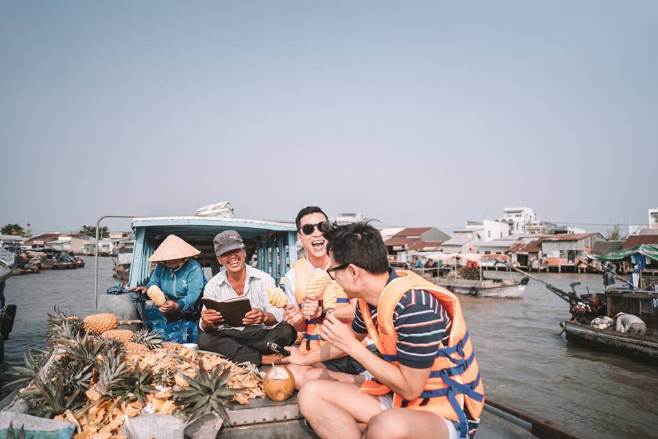 Đất Việt Tour ảnh 2