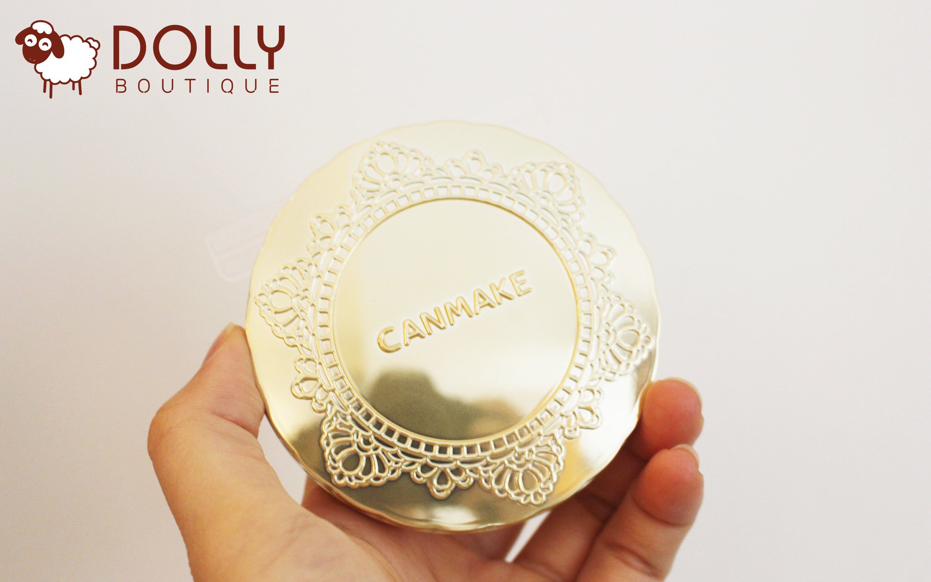 Dolly BoutiQue - Cosmetics ảnh 1