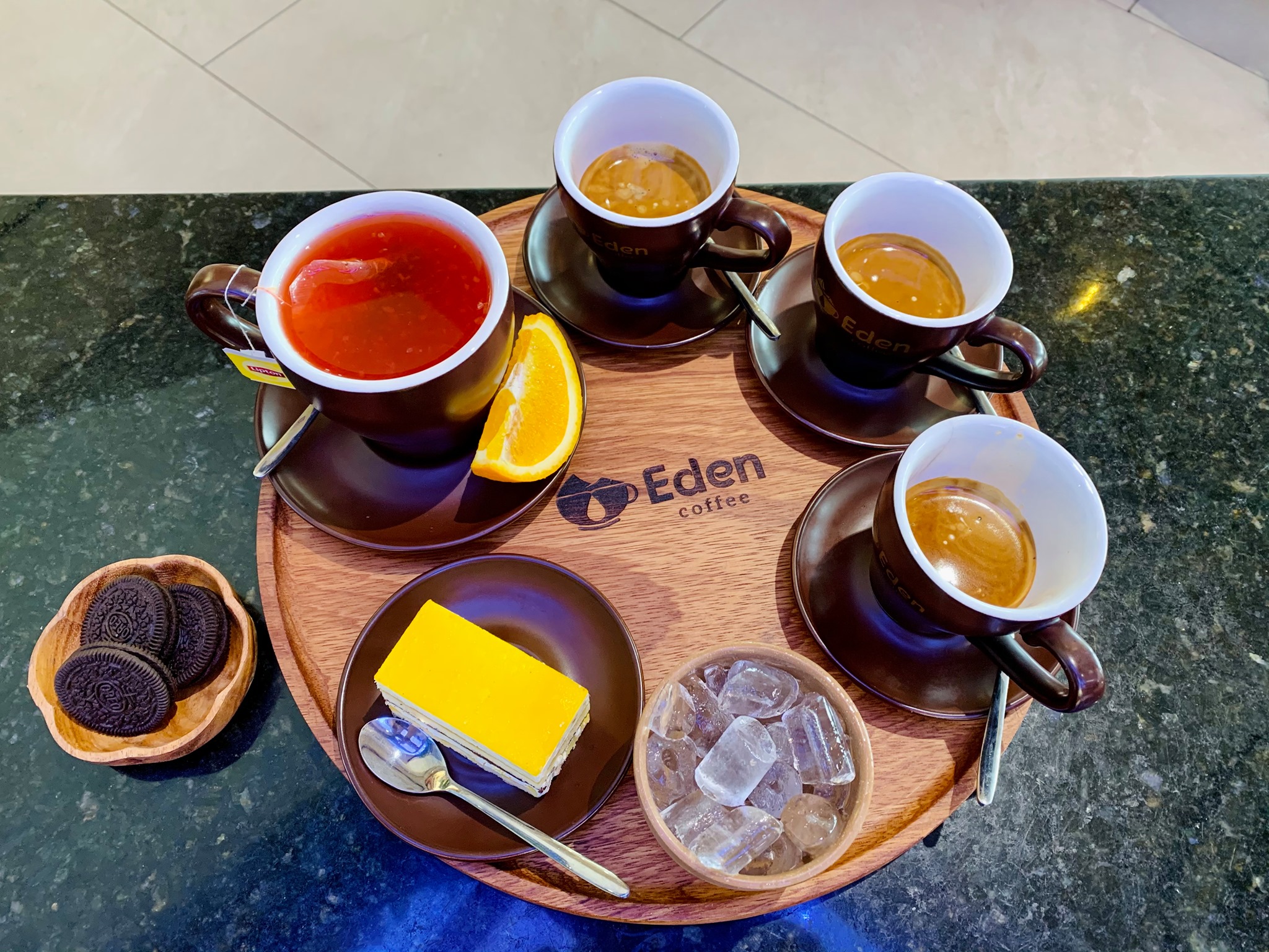 EDEN Coffee ảnh 2