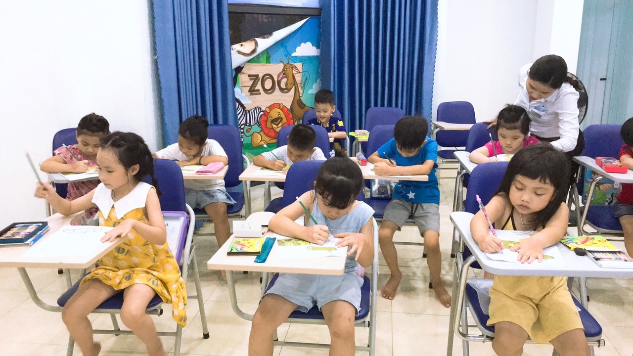 GlobalEdu Ninh Bình ảnh 2