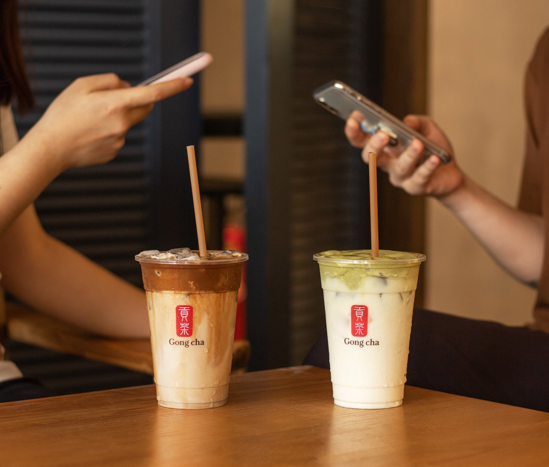 Gong Cha Vietnam ảnh 2