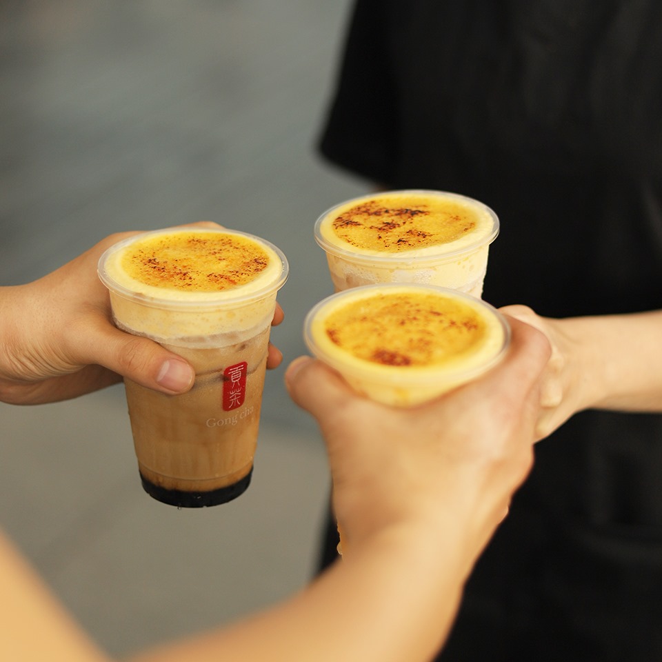 Gong Cha Vietnam ảnh 1