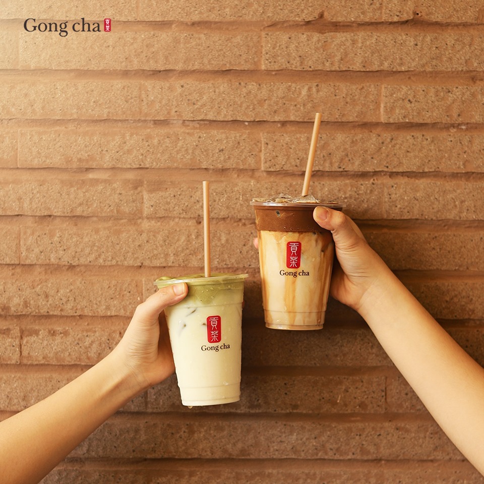 Gong Cha Vietnam ảnh 2