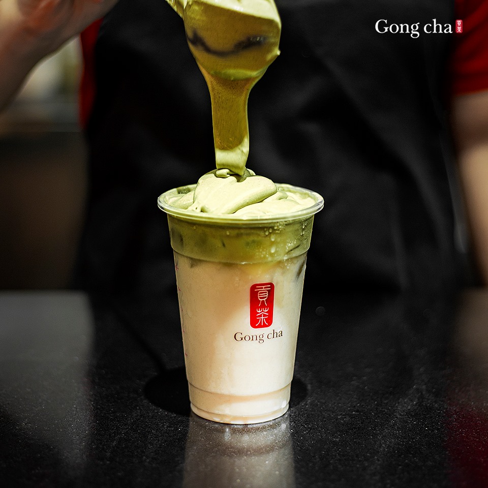 Gong Cha Vietnam ảnh 1