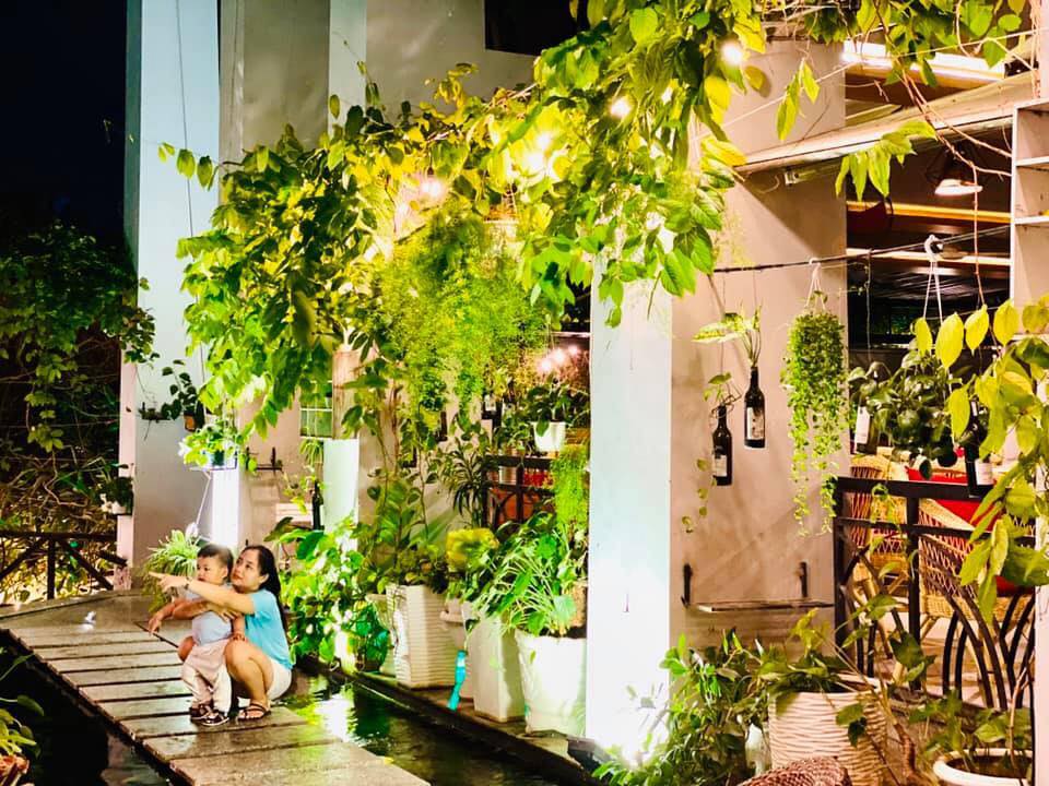 Green Cafe Quy Nhơn ảnh 1