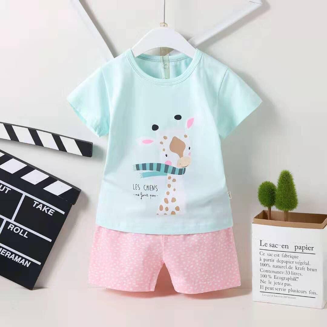 Hellobaby Quần áo trẻ em VNXK ảnh 2