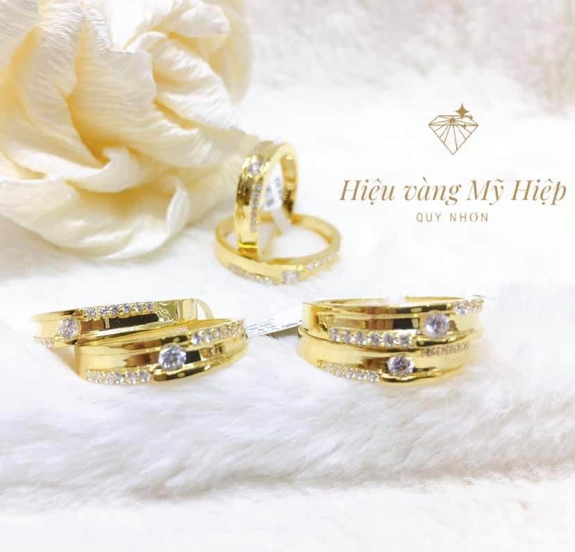 Hiệu Vàng Mỹ Hiệp - Quy Nhơn ảnh 2