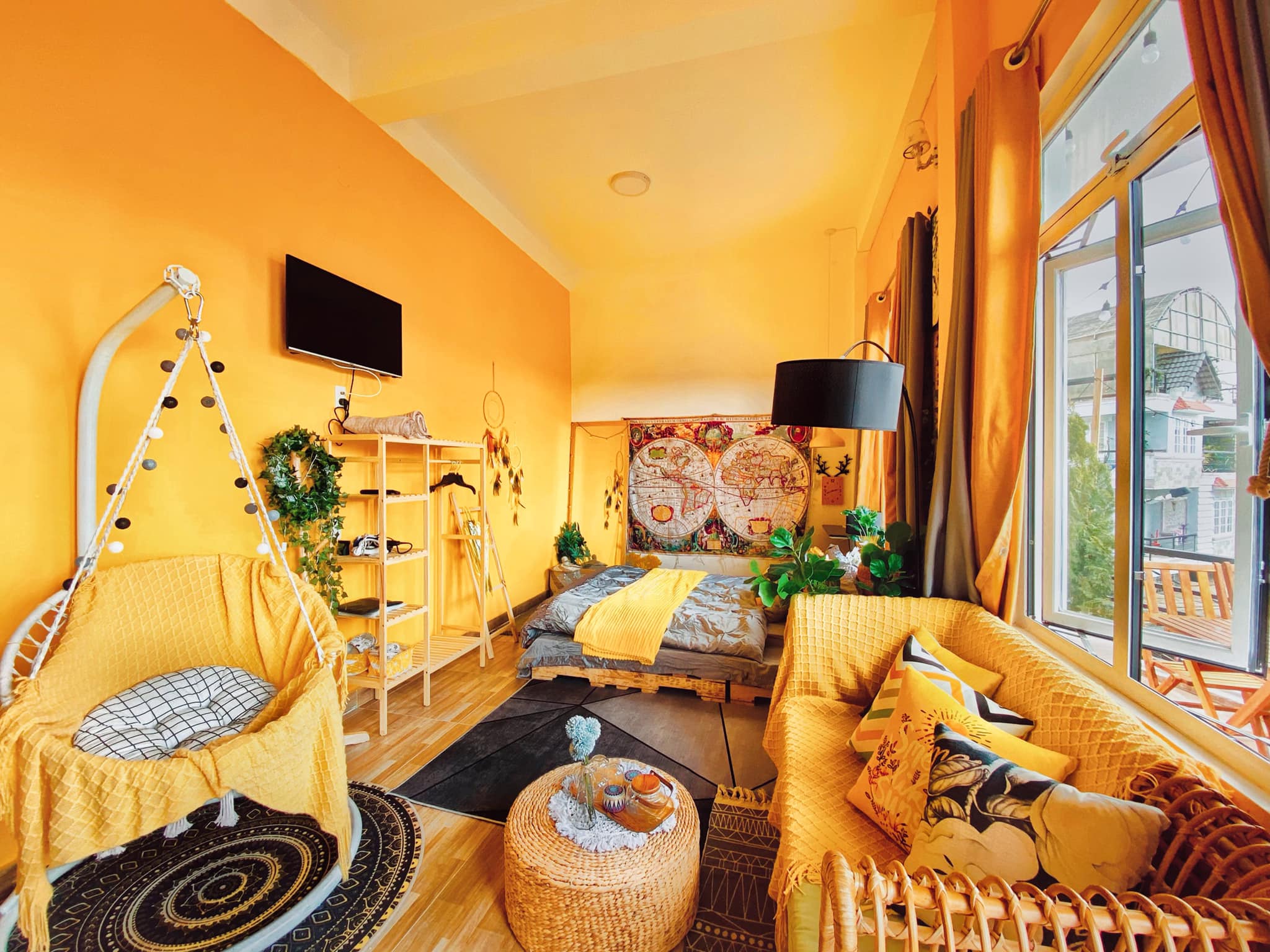 Homestay Đẹp Đà Lạt ảnh 1