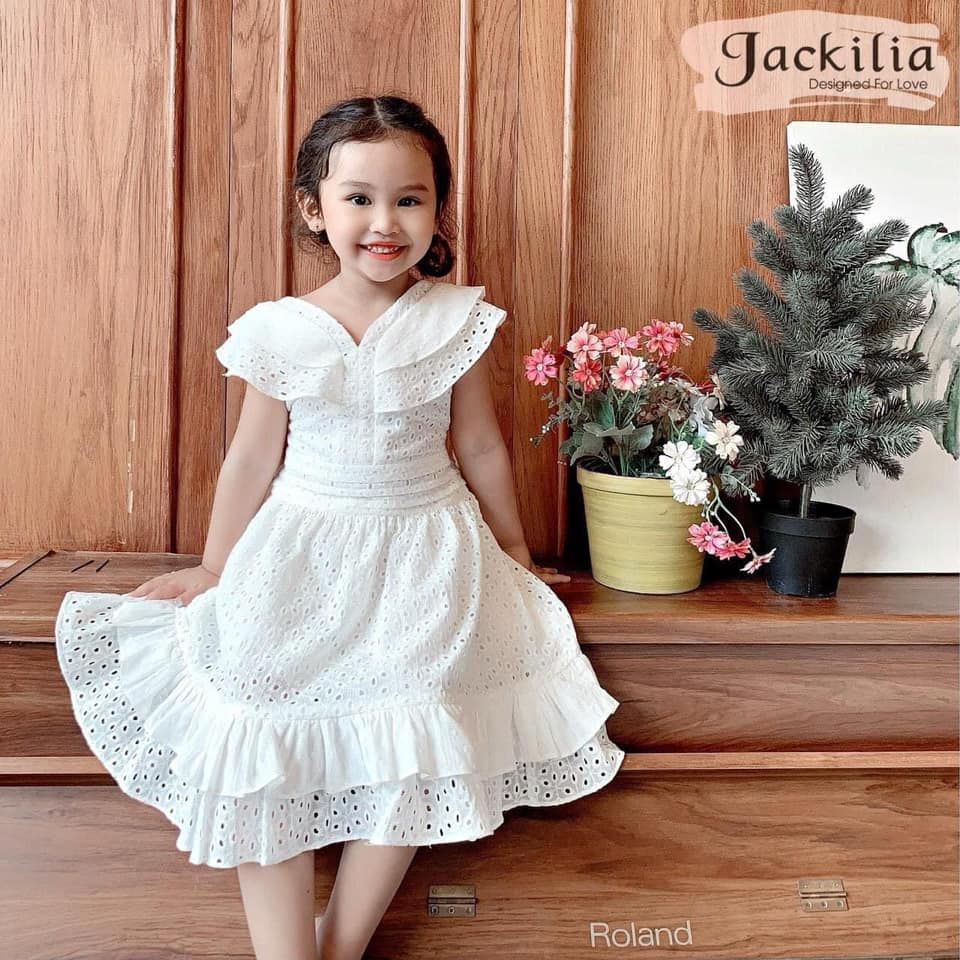 Jackilia Quảng Ngãi ảnh 1