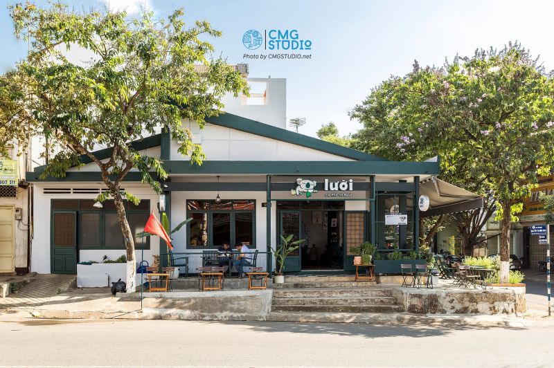 Koala Coffee & Cakes ảnh 1