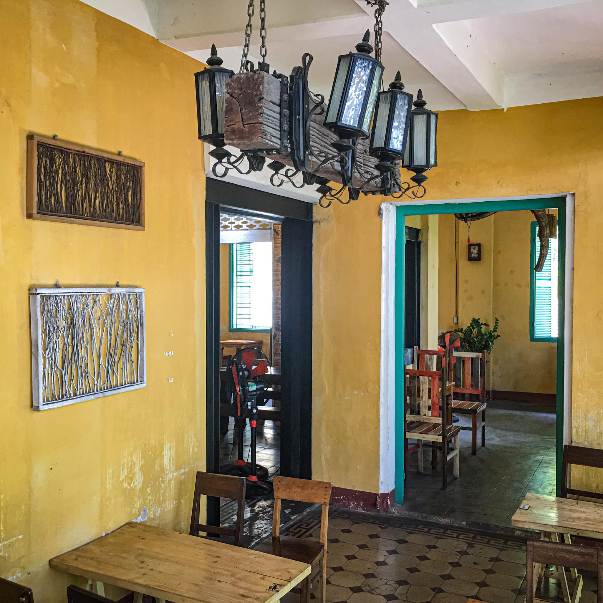 La Gare bistro ảnh 1