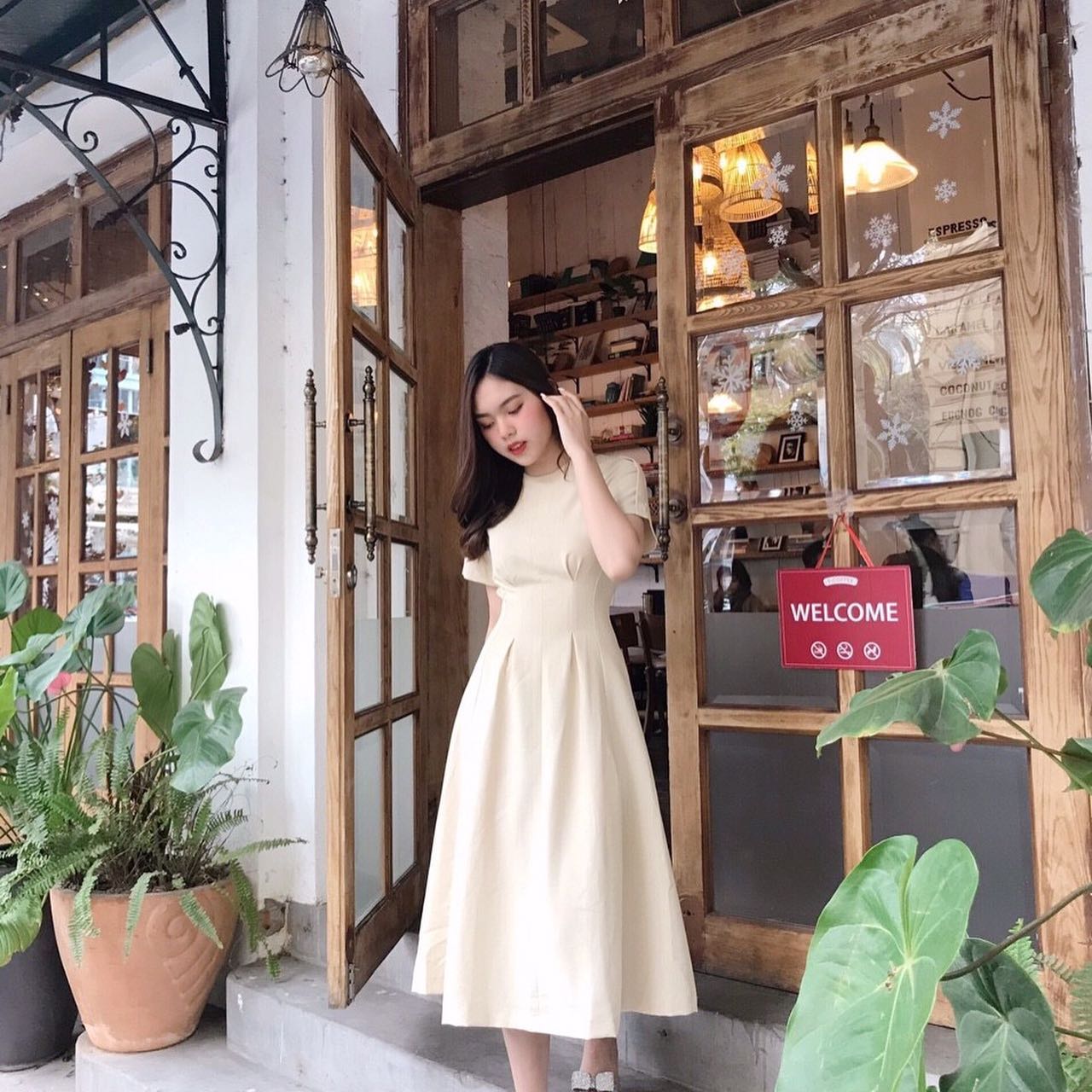 Lady's Store Vinh ảnh 2