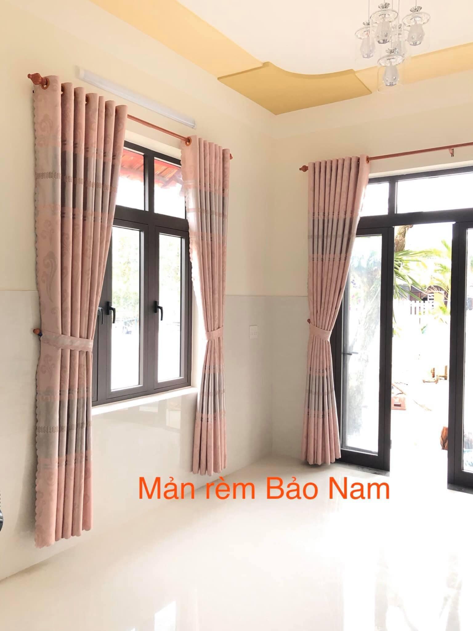 Màn Rèm Bảo Nam ảnh 2