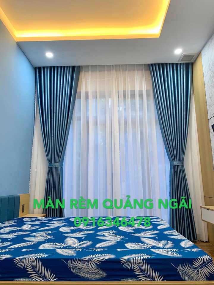 Màn Rèm Quảng Ngãi ảnh 1