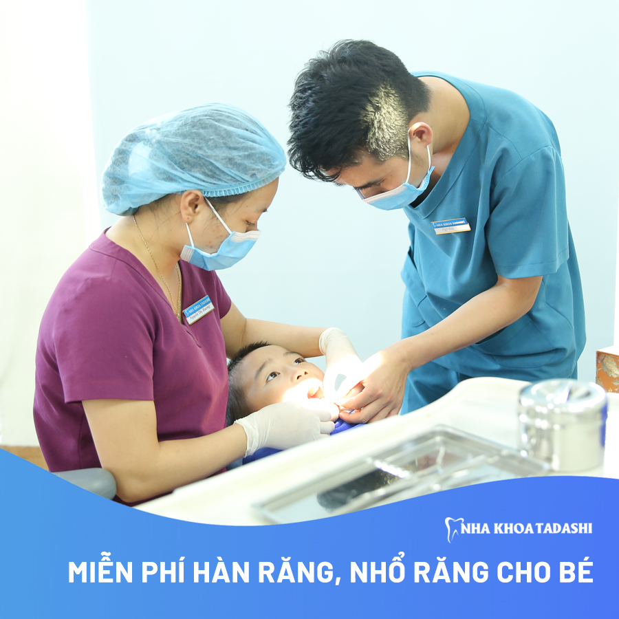 Nha Khoa Quốc Tế Tadashi ảnh 2