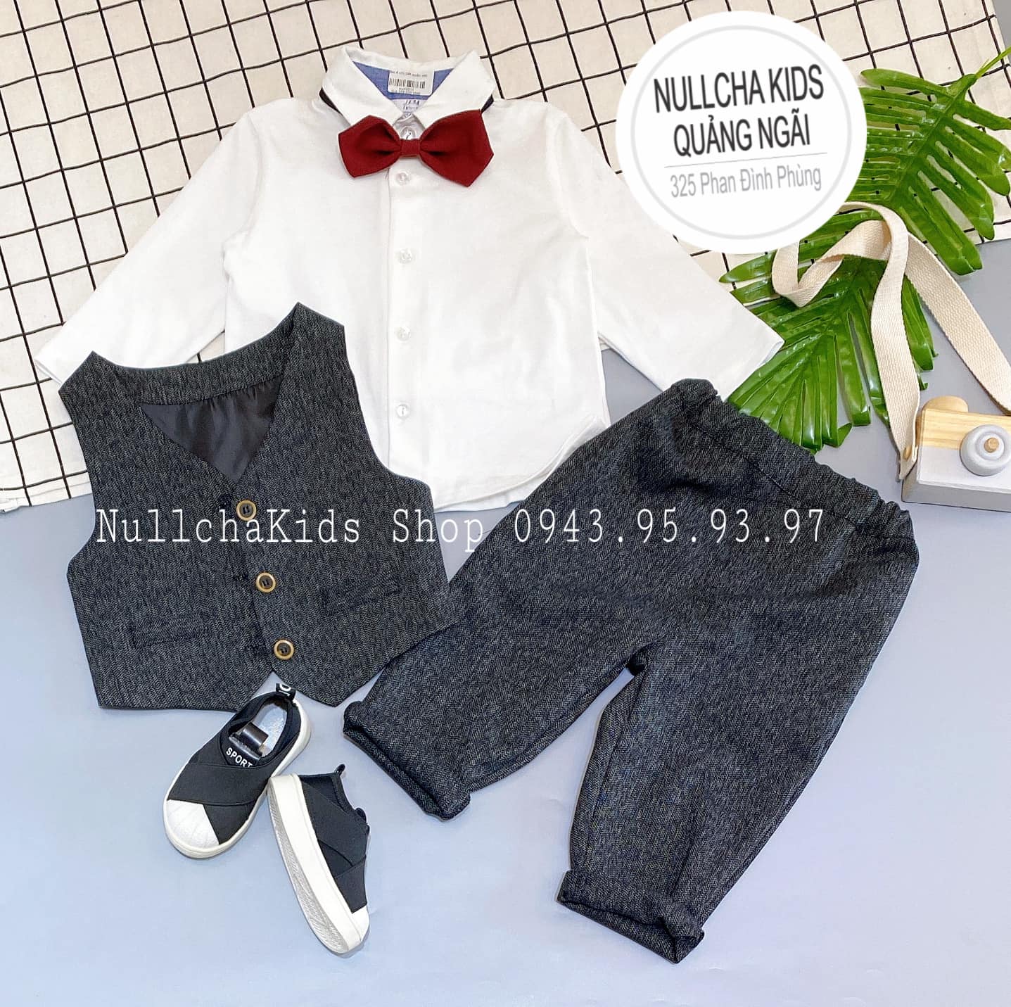 NullCha Kids Quảng Ngãi ảnh 2