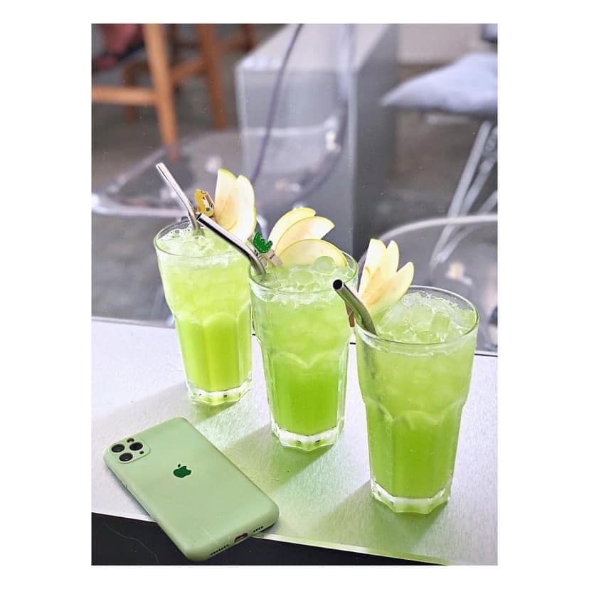 PID GREEN ảnh 2