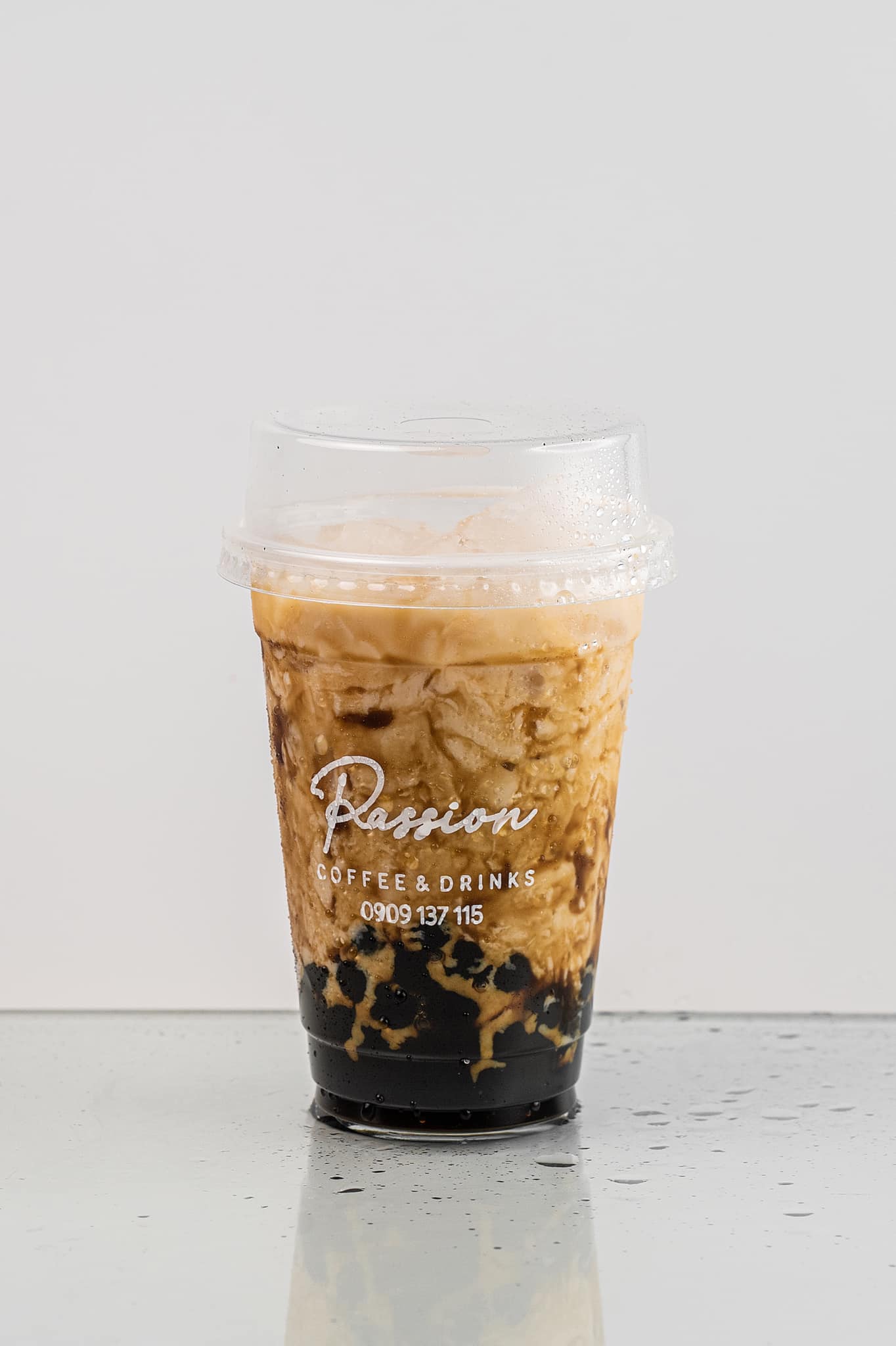 Passion Coffee ảnh 1