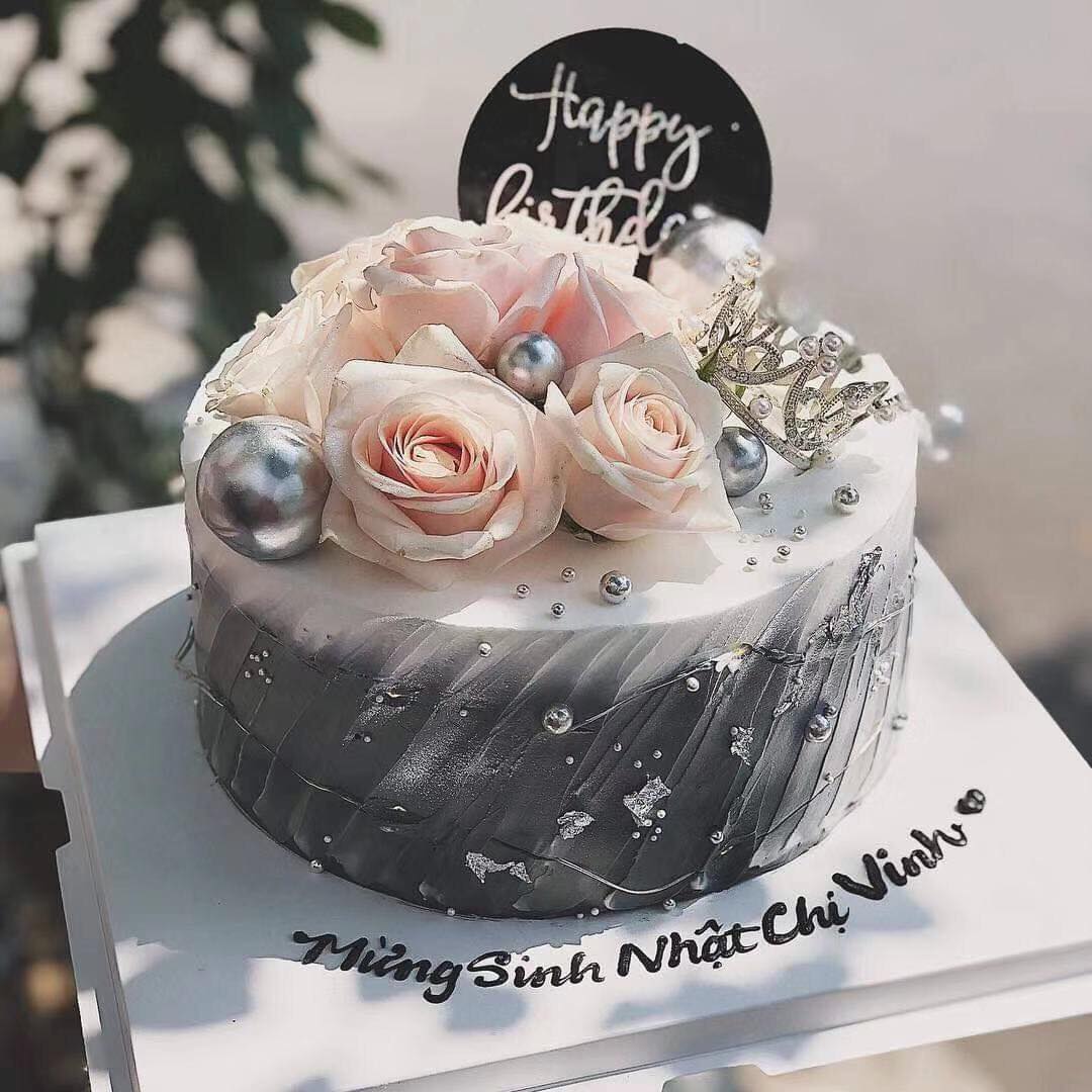 Phương Loan cake ảnh 1