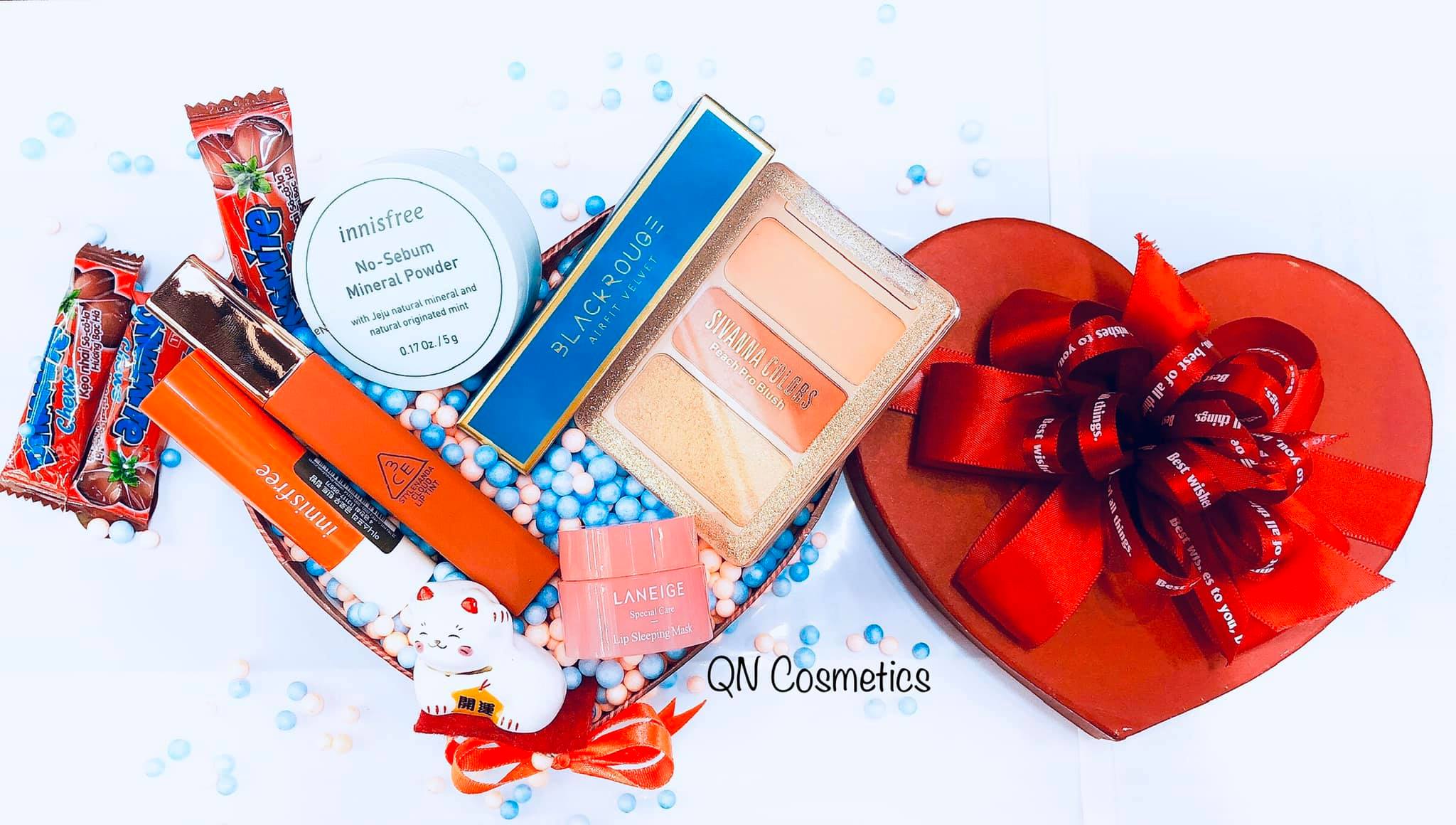 QN Cosmetics ảnh 1
