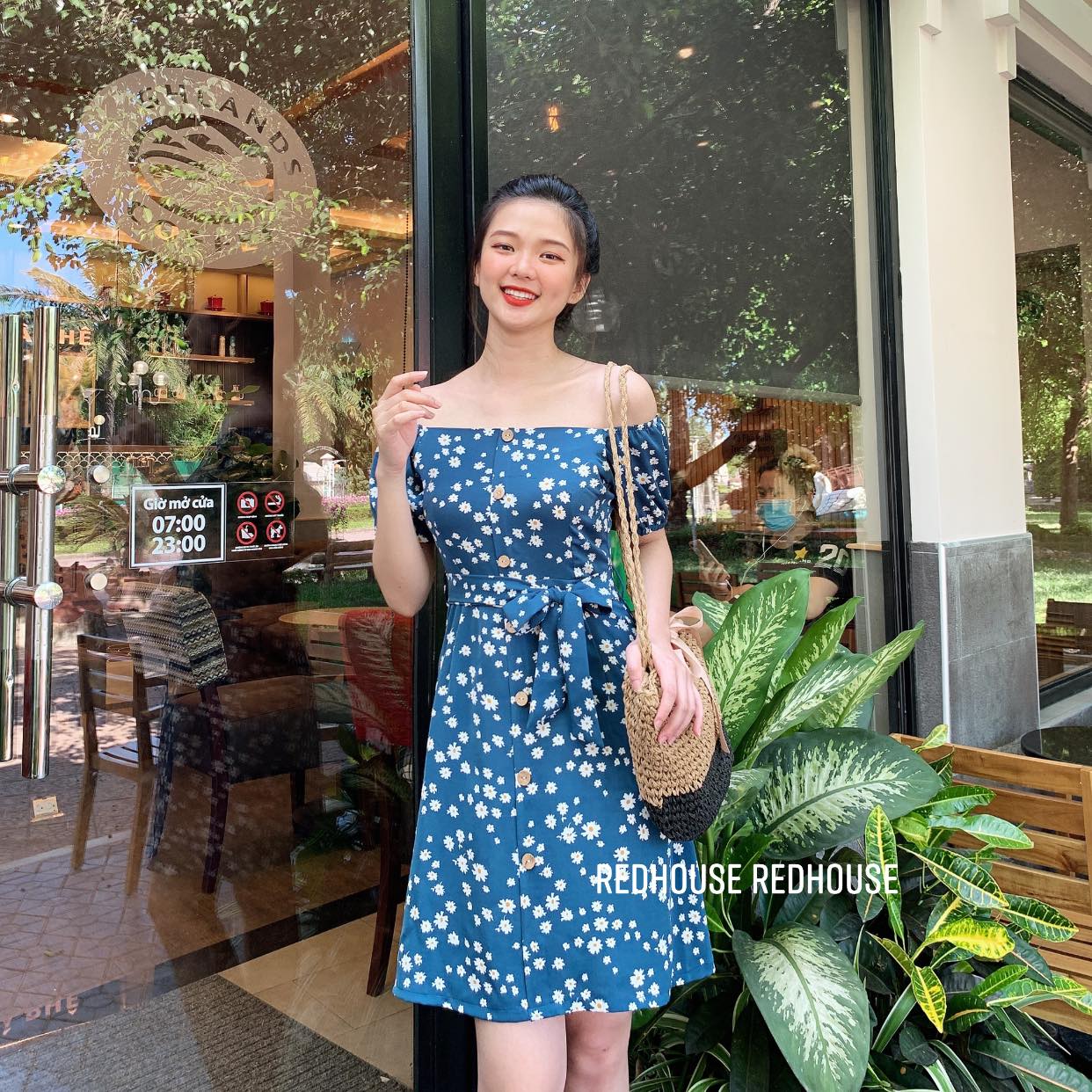 Top 9 Shop váy nữ thiết kế đẹp nhất tại TP Vinh Nghệ An  toplistvn