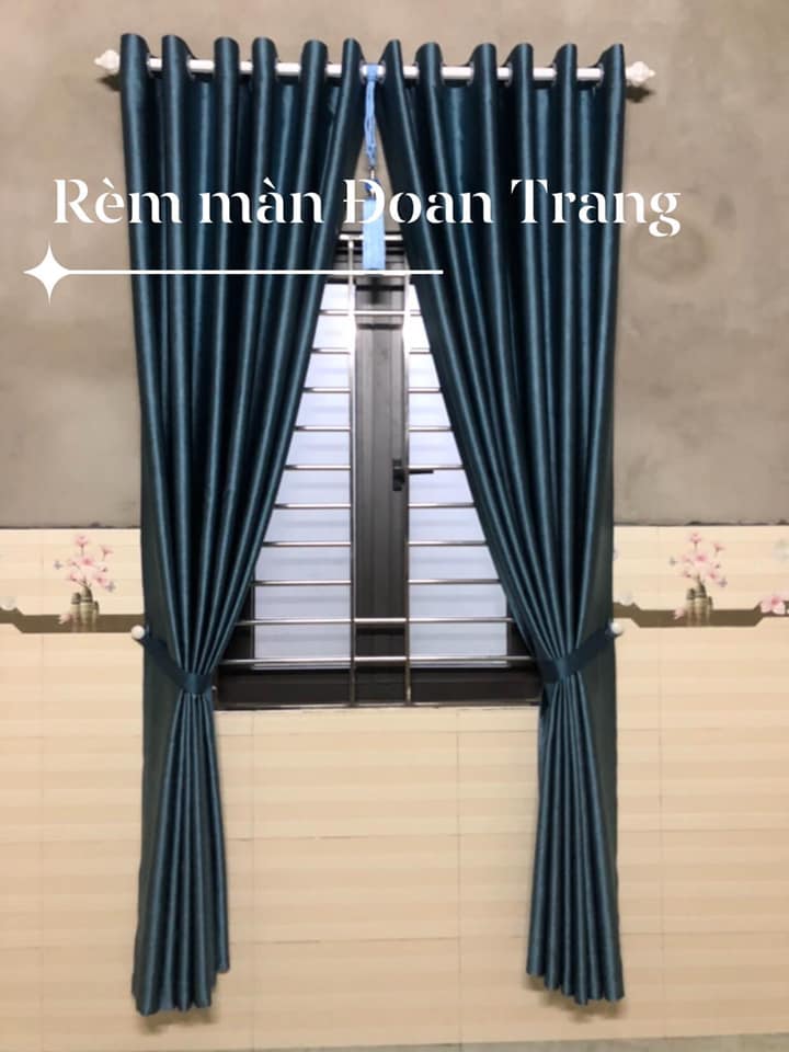 Rèm Màn Đoan Trang ảnh 2