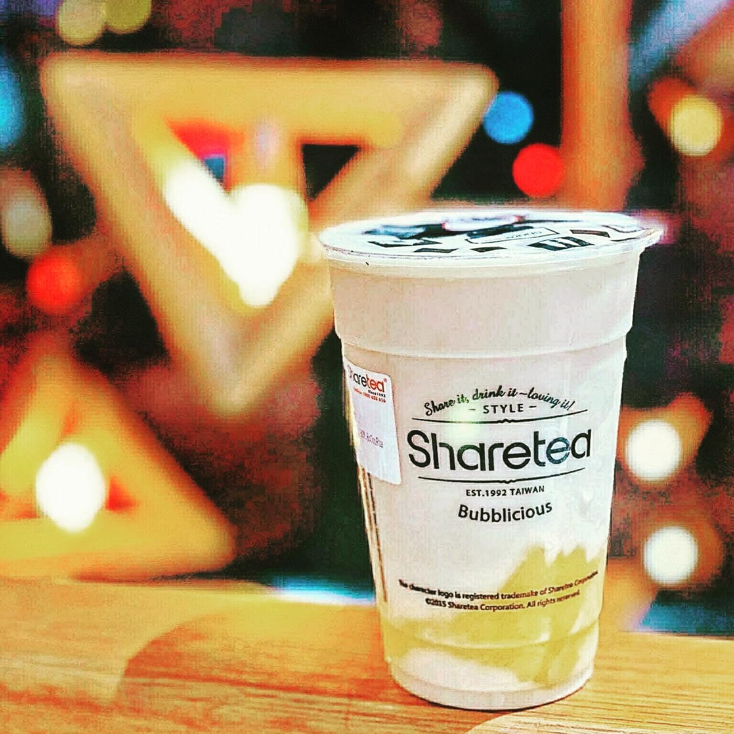 Sharetea ảnh 2