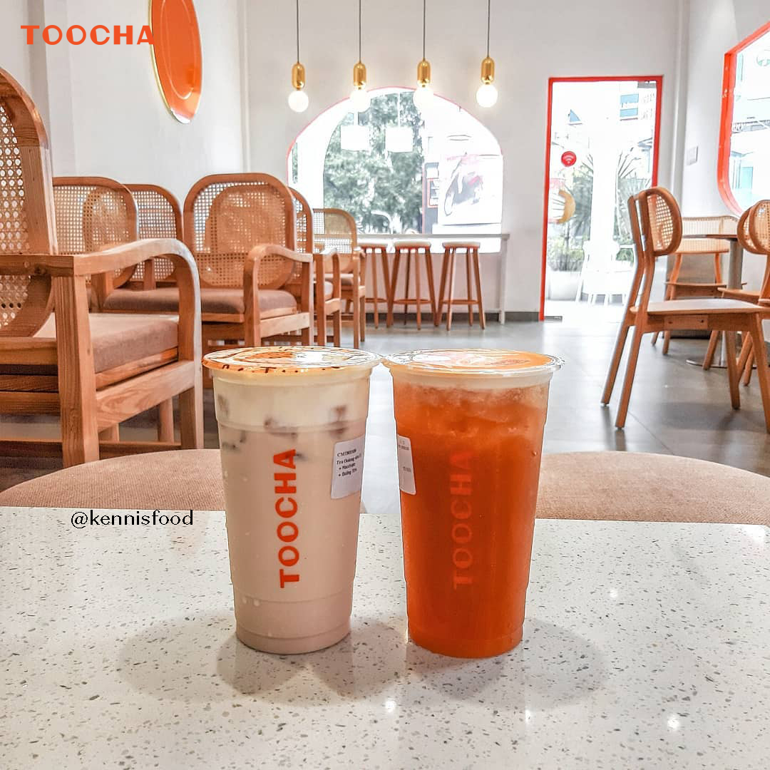 TOOCHA ảnh 2