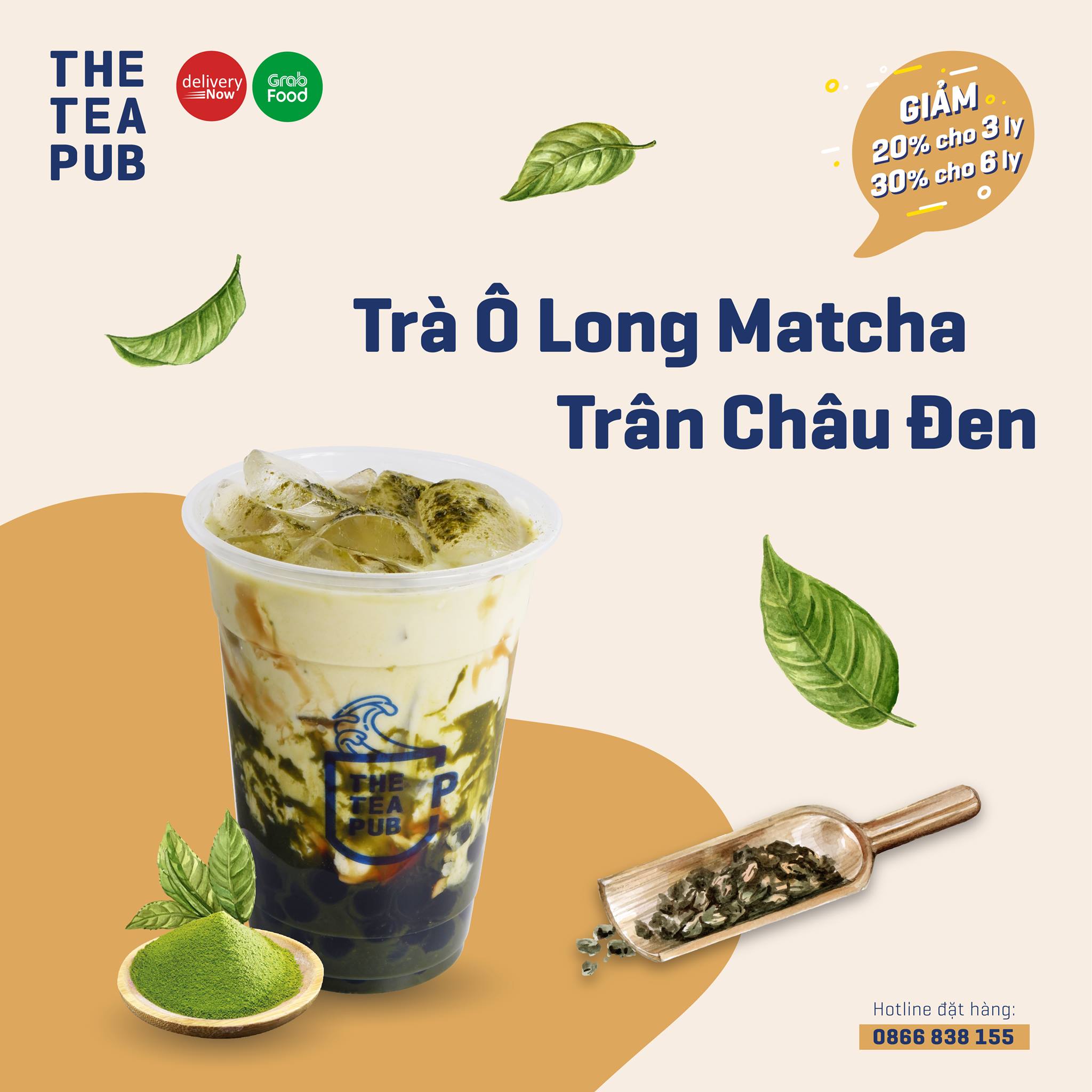 The Tea Pub ảnh 2